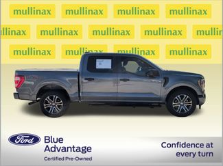 Certified 2023 Ford F150 XL w/ STX Appearance Package RWD video 2