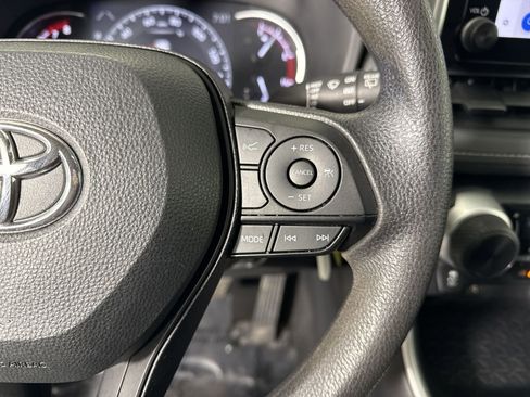 Used 2024 Toyota RAV4 LE image 12