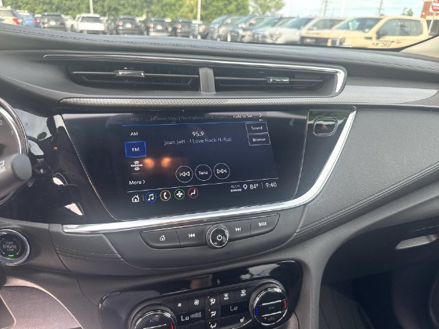 Used 2023 Buick Encore GX Essence w/ Experience Buick Package AWD/4WD image 13