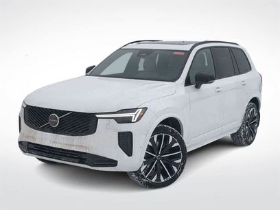 New 2026 Volvo XC90 B6 Ultra w/ Protection Package Premier