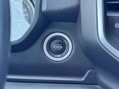 Certified 2022 RAM 1500 Big Horn AWD/4WD image 23
