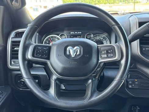 Used 2021 RAM 3500 Tradesman AWD/4WD image 33