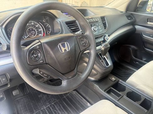 Used 2016 Honda CR-V SE image 15