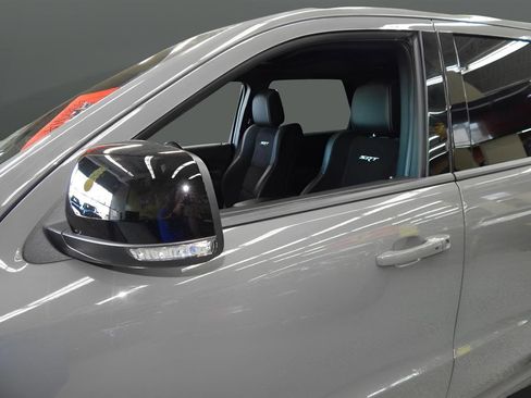 Used 2022 Dodge Durango SRT w/ Black Package image 11