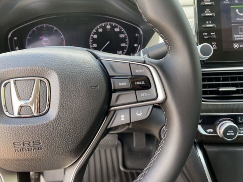 Used 2020 Honda Accord EX-L image 29