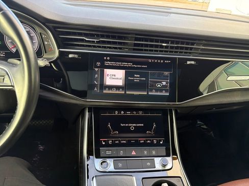 Used 2021 Audi Q7 3.0T Premium Plus w/ Executive Package image 18