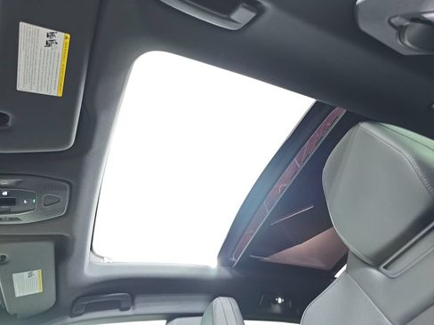 New 2026 Porsche Cayenne Electric AWD/4WD image 28
