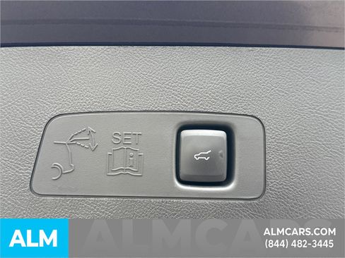 Used 2023 Lincoln Corsair Grand Touring image 23