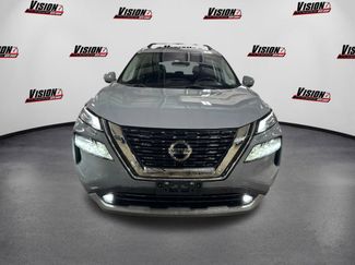 Used 2021 Nissan Rogue SL w/ Premium Package video 2