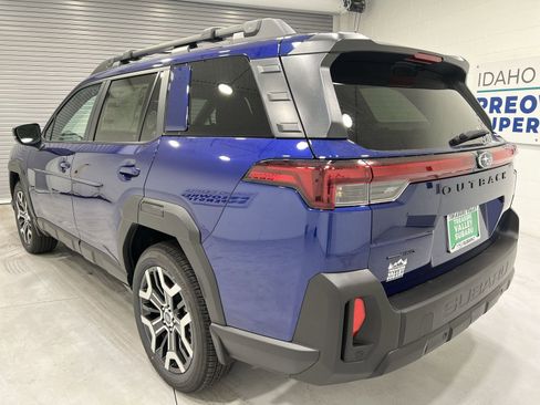 New 2026 Subaru Outback Touring XT AWD/4WD image 6