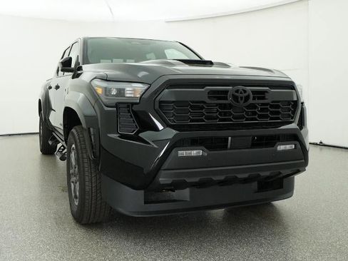 New 2026 Toyota Tacoma TRD Sport AWD/4WD image 30