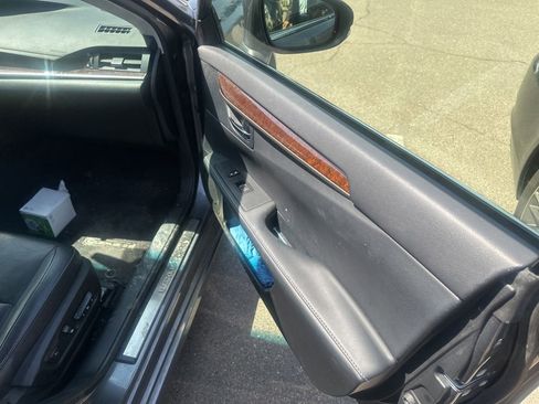 Used 2013 Lexus ES 350 w/ Luxury Pkg FWD image 23