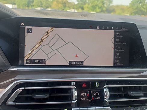 Used 2019 BMW X5 xDrive40i w/ Premium Package 2 AWD/4WD image 15