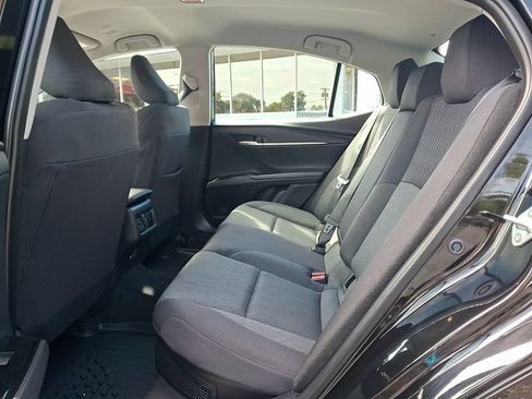 Used 2025 Toyota Camry LE FWD image 11