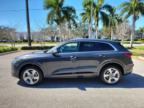 Used 2025 Audi Q5 Premium Plus w/ Premium Plus image 4