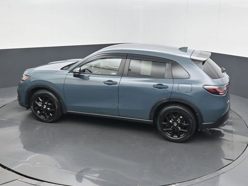 Certified 2023 Honda HR-V Sport image 15