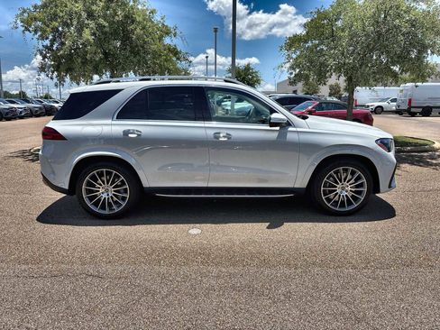 New 2026 Mercedes-Benz GLE 450 4MATIC image 10