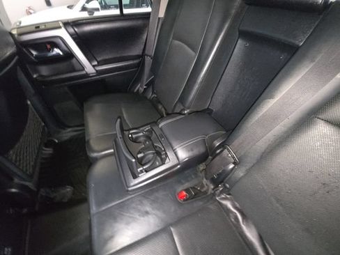 Used 2016 Toyota 4Runner Limited AWD/4WD image 29