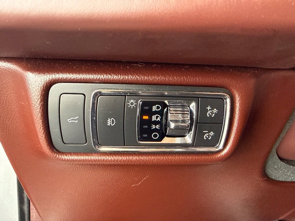 Certified 2021 Lincoln Aviator Black Label w/ Dynamic Handling Package AWD/4WD image 38