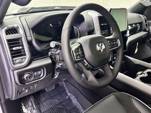 New 2026 RAM 1500 Laramie w/ Night Edition image 20