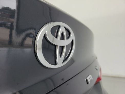 Used 2025 Toyota Camry LE w/ Convenience Package AWD/4WD image 10