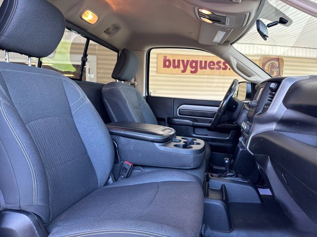 Used 2020 RAM 2500 Tradesman AWD/4WD image 25