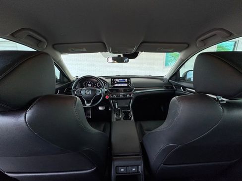 Used 2021 Honda Accord Sport Special Edition image 26