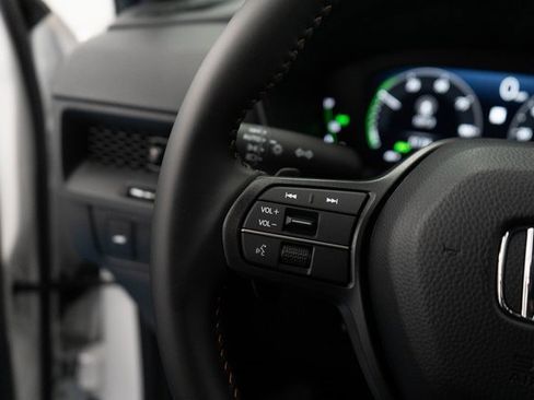 New 2026 Honda CR-V Sport-L image 21