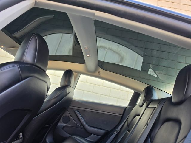 Used 2022 Tesla Model 3 Standard Range RWD image 20