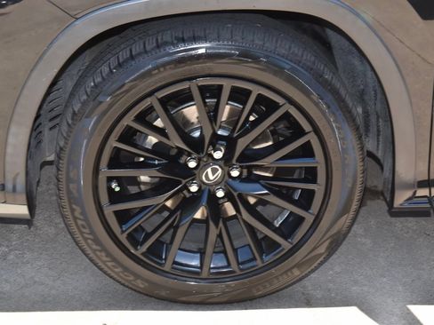 Used 2017 Lexus RX 350 F Sport FWD image 39