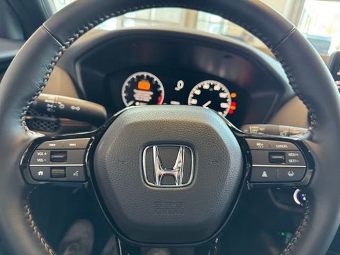 New 2026 Honda HR-V Sport image 22