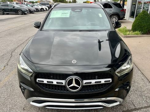 Used 2025 Mercedes-Benz GLA 250 4MATIC image 64
