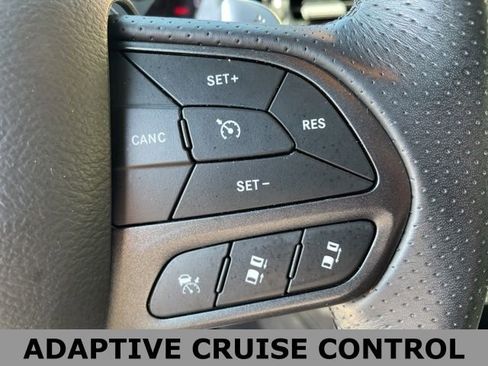 Certified 2022 Dodge Durango GT image 10