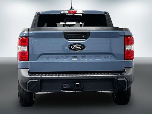New 2026 Ford Maverick XLT w/ Equipment Group 301A AWD/4WD image 4