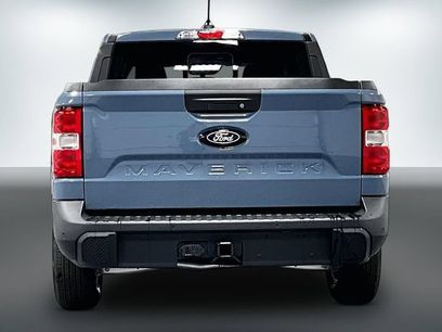 New 2026 Ford Maverick XLT w/ Equipment Group 301A