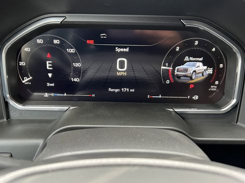 New 2026 GMC Sierra 1500 AT4 w/ Technology Package image 29