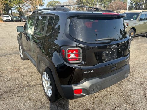 Used 2019 Jeep Renegade Sport w/ Sport Appearance Group image 7