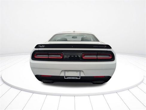 Used 2023 Dodge Challenger R/T Scat Pack image 10