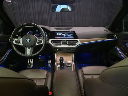 Used 2020 BMW M340i xDrive AWD/4WD image 21