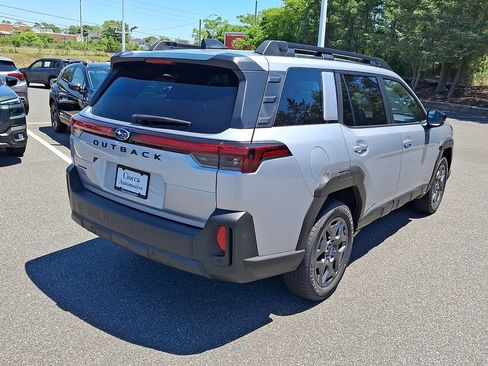 New 2026 Subaru Outback Premium AWD/4WD image 9