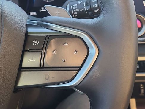 Used 2025 Lexus RX 350 350h Premium Plus image 35