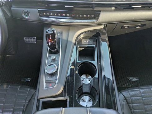 New 2026 GMC Terrain Elevation w/ Elevation Premium Package image 23