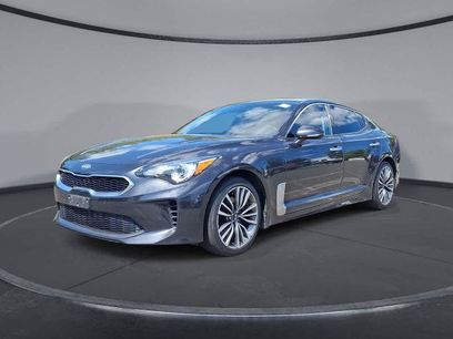 Used 2019 Kia Stinger
