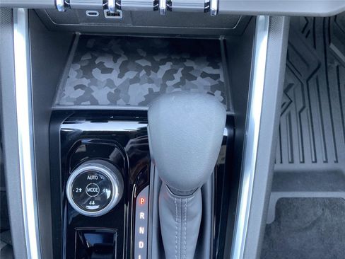 New 2026 Chevrolet Colorado Trail Boss image 29