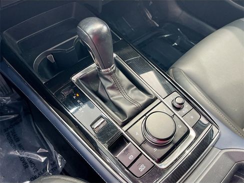 Used 2021 MAZDA CX-30 AWD 2.5 S w/ Preferred Package image 16