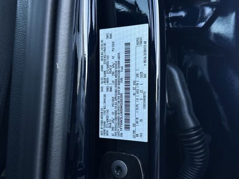 New 2025 Ford F150 Lightning Flash image 77