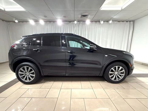 Used 2023 Cadillac XT4 Sport image 6