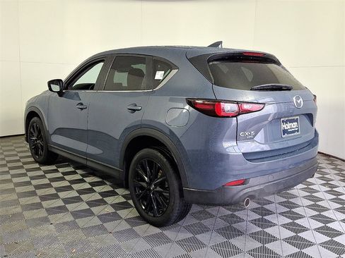 Used 2023 MAZDA CX-5 Carbon Edition image 9