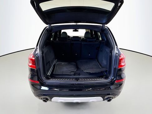 Used 2020 BMW X3 xDrive30i w/ Driving Assistance Package image 25