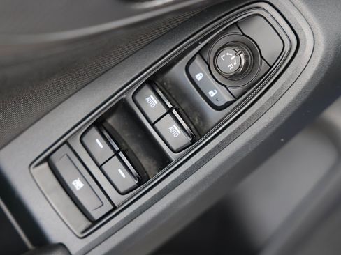 Used 2024 Subaru WRX AWD/4WD image 17